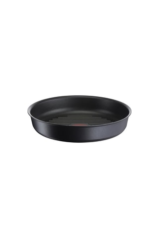Koekenpan -Grill Ingenio Eco Resist - 26 cm