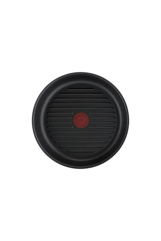 Koekenpan -Grill Ingenio Eco Resist - 26 cm