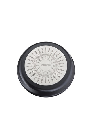 Koekenpan -Grill Ingenio Eco Resist - 26 cm