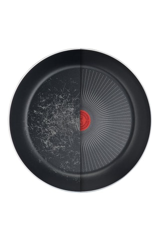 2 Steelpannen Ingenio Easy Plus - 24 en 28 cm