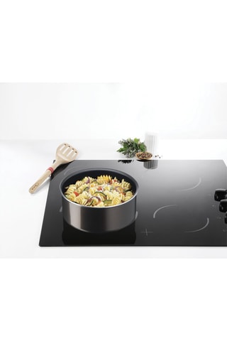 Pannenset Ingenio Easy Plus - 16/18/20 cm