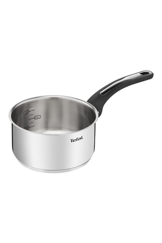 Casserole en acier inoxydable Emotion - 2-3 l - 18 cm
