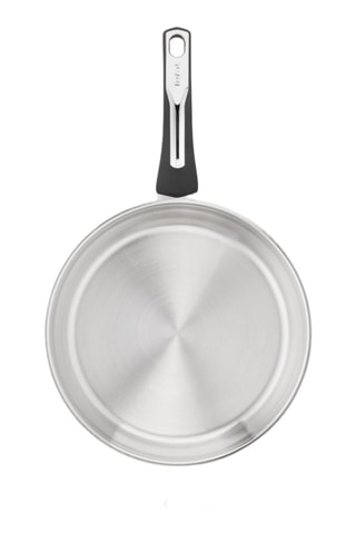 Casserole en acier inoxydable Emotion - 2-3 l - 18 cm