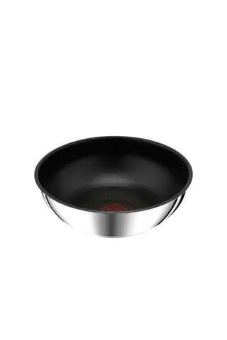 Roestvrijstalen Wok Ingenio Préférence - 26 cm