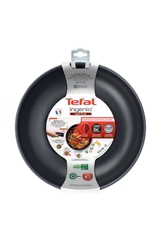 Ingenio Easy Plus Wok  26 cm