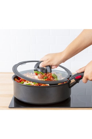 Deksel Ingenio - 18 cm