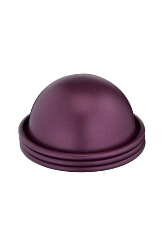 3 moules dôme Creabake - 7,5 cm