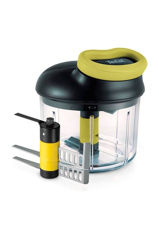 Kit hachoir 5 secondes - 90 cl