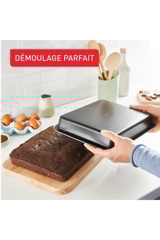 Plat à four Delice - 23 x 29 x 4 cm