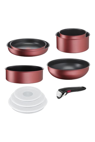 Kookgerei Ingenio Daily Chef - 10-Delig