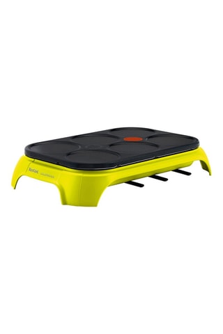 Pannenkoekenpan Colormania 6 Personen
