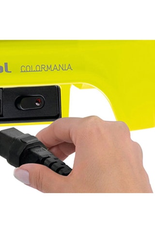 Pannenkoekenpan Colormania 6 Personen