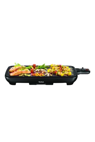 Elektrische Plancha Malagua 2.000 W