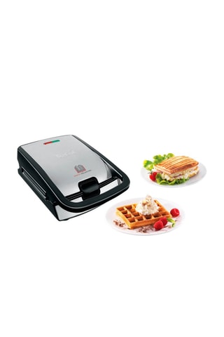 Multifunctionele Snack Collection  4 platen