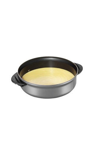 Fondue- en Wokapparaat Compact  - 8 Personen