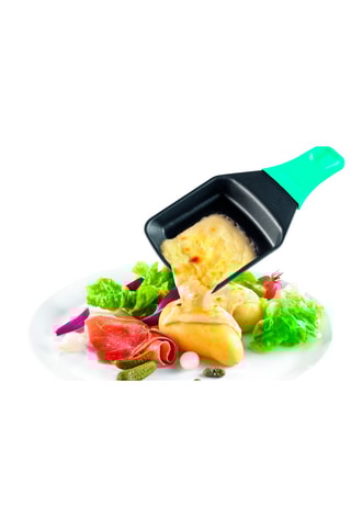Gourmetset en Grill 8 Personen