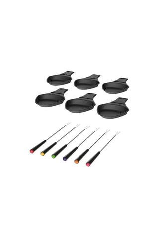 Gourmetstel Cheese'n'co - 6 Personen