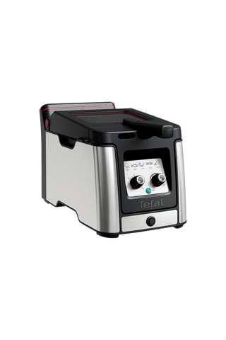 Friteuse en acier inoxydable Clear Duo - 3,5 l