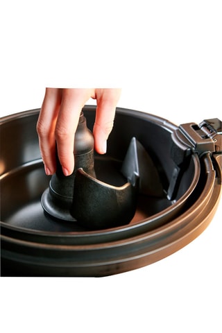 Friteuse sans huile ActiFry - 1 l - 1500 W