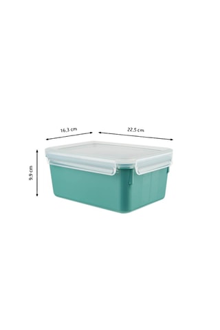 Boîte de conservation Masterseal Colour - 2,2 l