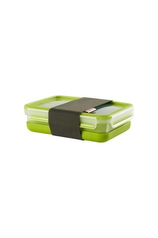Boîte de conservation sans BPA Masterseal To Go - 1,2 l