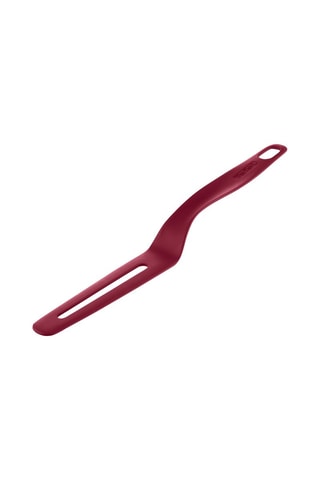 3 ustensiles de cuisine en acier inoxydable Kitchen Tefal - Rouge