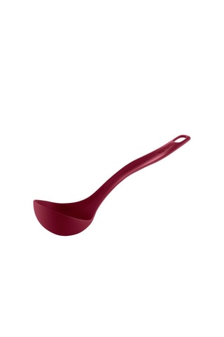 3 ustensiles de cuisine en acier inoxydable Kitchen Tefal - Rouge