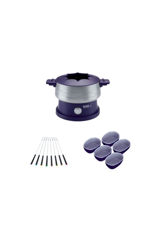 Fondue-apparaat Simply Events - 8 Personen