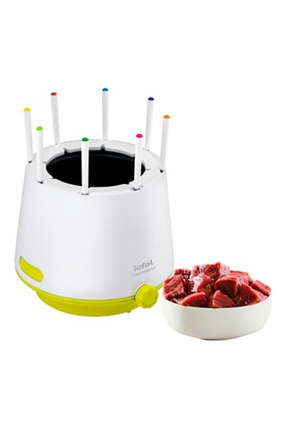Fonduepan Thermosrespect Colormania - 8 Personen
