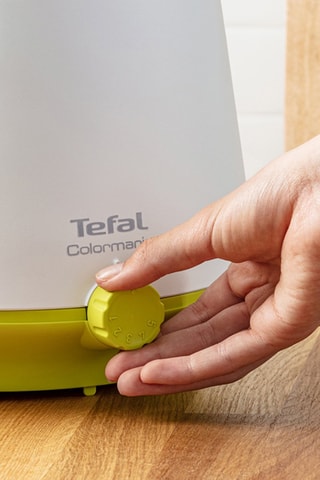 Fonduepan Thermosrespect Colormania - 8 Personen