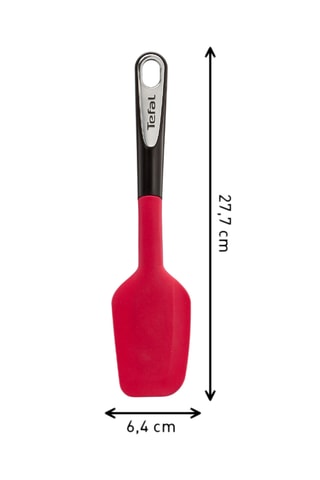 Spatule Maryse en silicone Ingenio - 40 cm