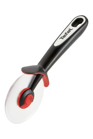 Découpe pizza en acier inoxydable  Ingenio - 29 cm