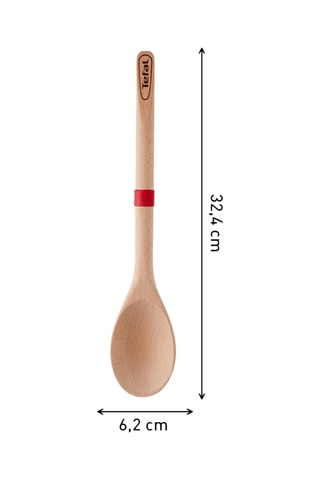 Cuillère en bois Ingenio - 32 cm