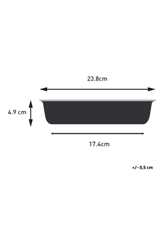 Koekenpan Ingenio Eco Resist - 22 cm