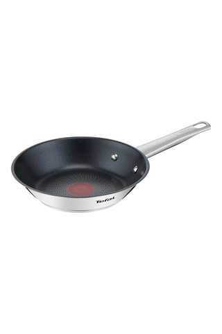 Poêle en acier inoxydable sans PFOA Cook Eat - 20 cm