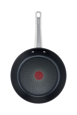 Poêle en acier inoxydable sans PFOA Cook Eat - 20 cm