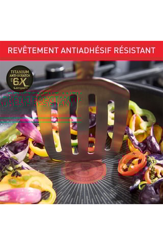 Koekenpan Ingenio Eco Resist - 26 cm