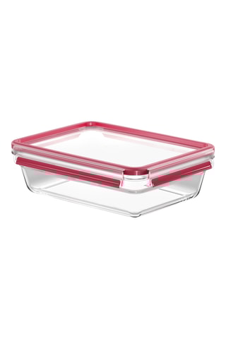 Boîte rectangulaire Masterseal Fresh - 2 l