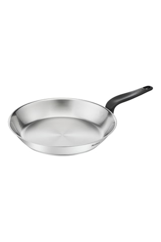 Poêle en acier inoxydable Primary - 30 cm