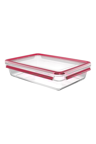 Boîte rectangulaire Masterseal Fresh - 3 l