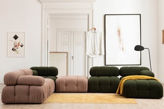 Fauteuil Bubble O1 - Vert