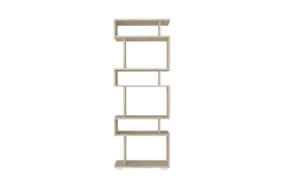 Bibliothèque Blok - 60 x 165 x 19,5 cm