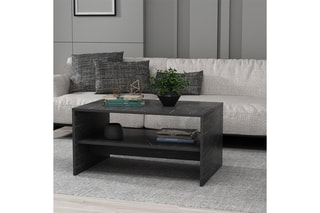 Table basse Apollon - 90 x 46,8 x 45 cm