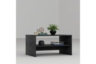 Table basse Apollon - 90 x 46,8 x 45 cm