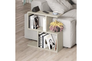 Table d’appoint Homemania - 60 x 60 x 20 cm