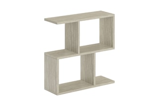 Table d’appoint Homemania - 60 x 60 x 20 cm