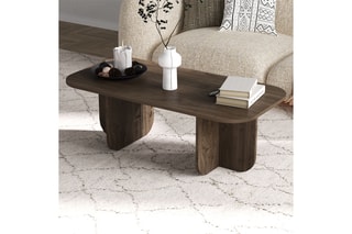Table basse Becaj - 120 x 41,4 x 60 cm