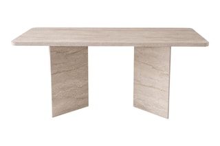 Table à manger - 180 x 77 x 90 cm