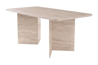 Table à manger - 180 x 77 x 90 cm