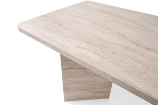 Table à manger - 180 x 77 x 90 cm